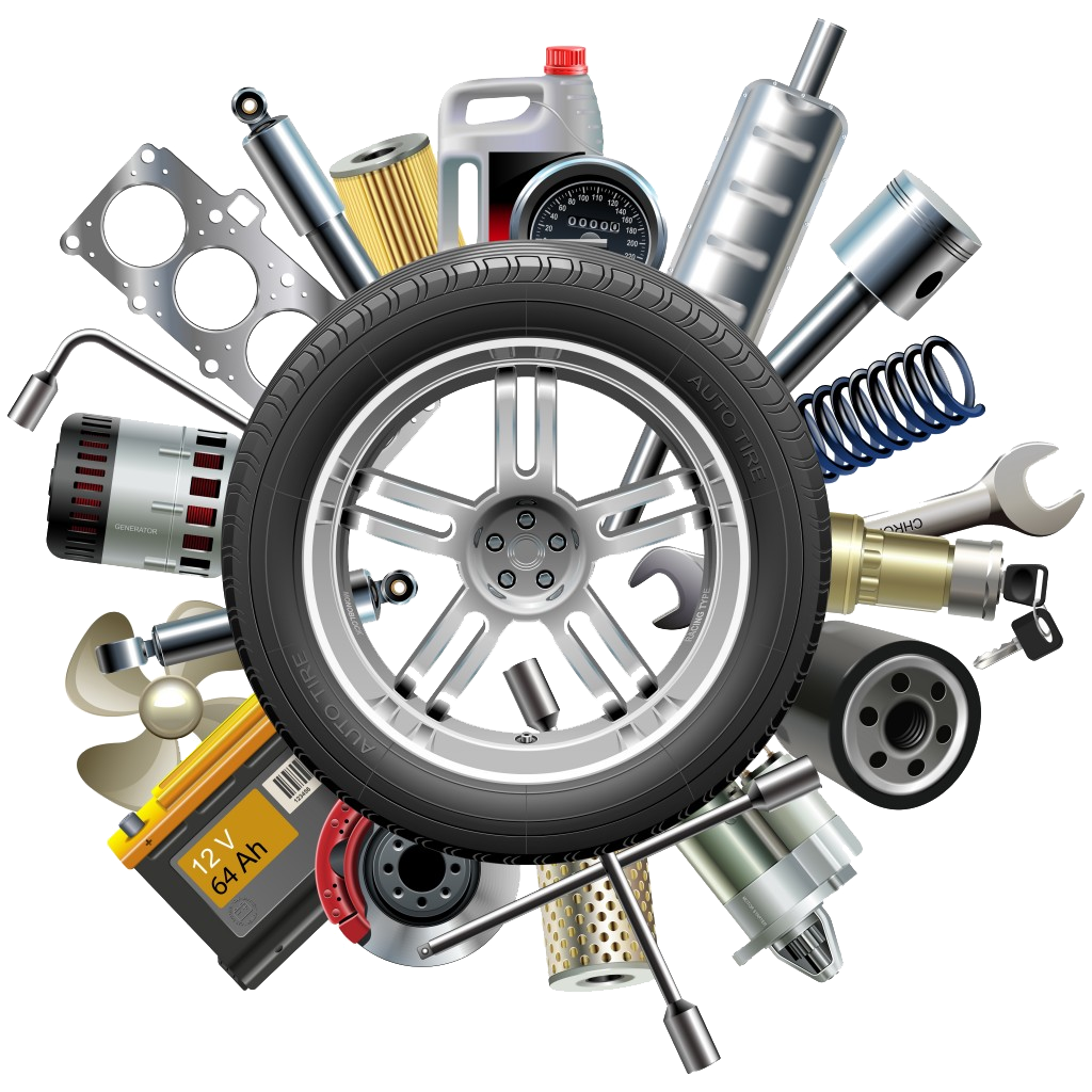 Premium Spares Set