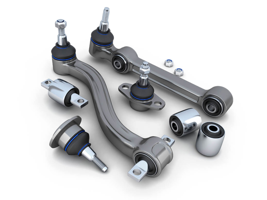 Suspension & Steering Parts