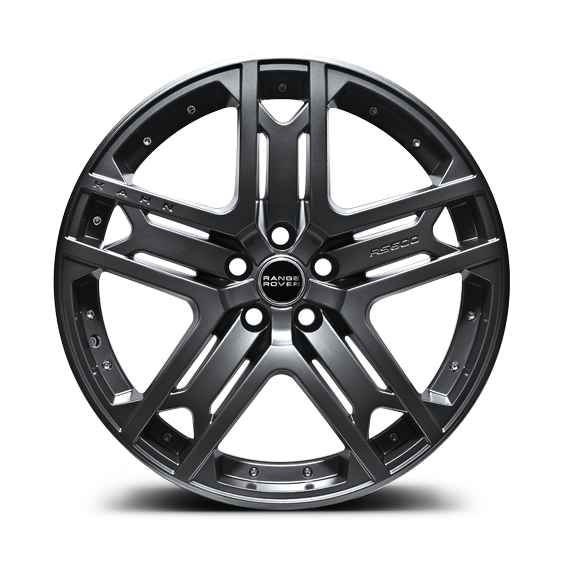 Luxury Wheel Rim